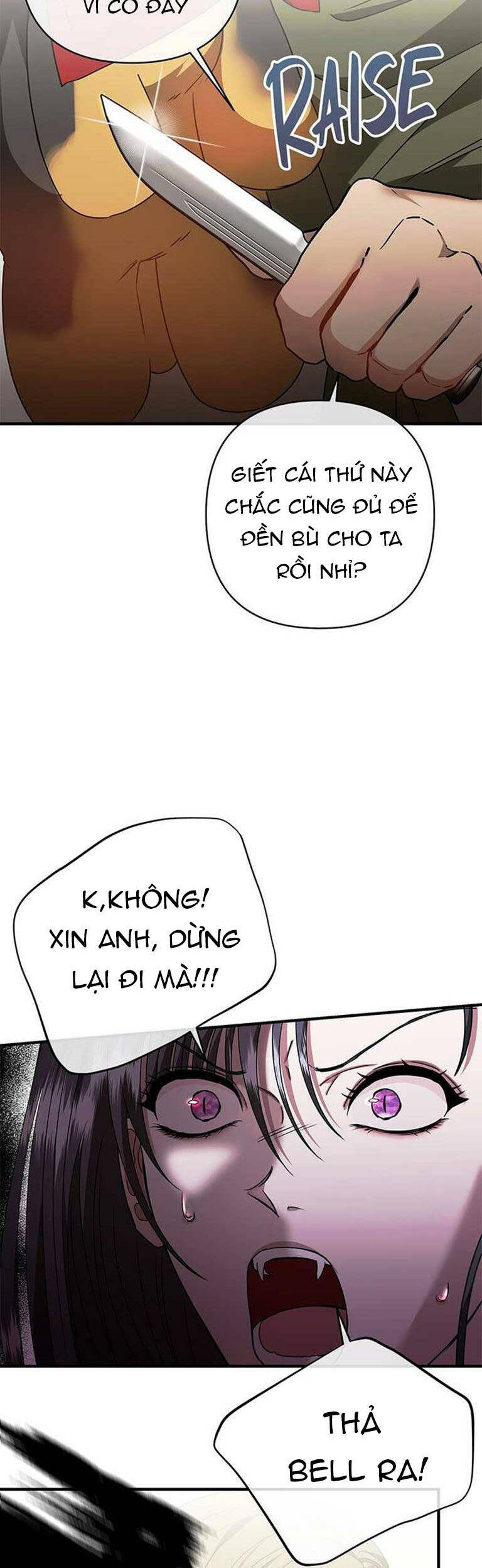 Chủ Hầm Ngục Cấp S Chapter 24 - 14