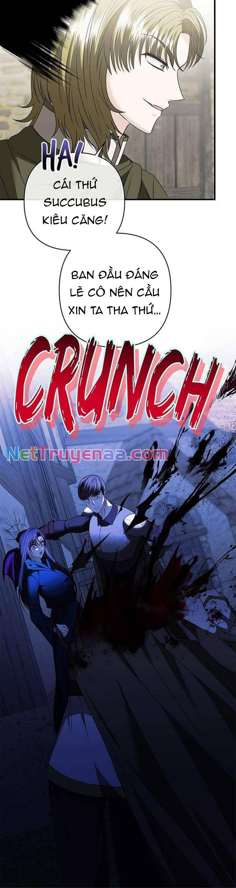 Chủ Hầm Ngục Cấp S Chapter 24 - 15