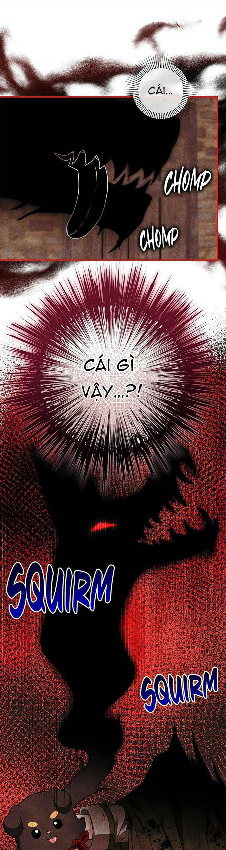 Chủ Hầm Ngục Cấp S Chapter 24 - 16