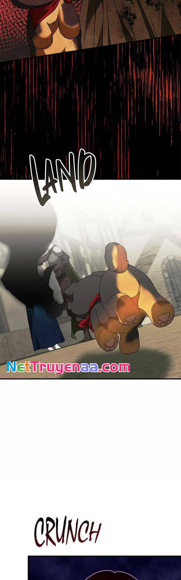 Chủ Hầm Ngục Cấp S Chapter 24 - 17