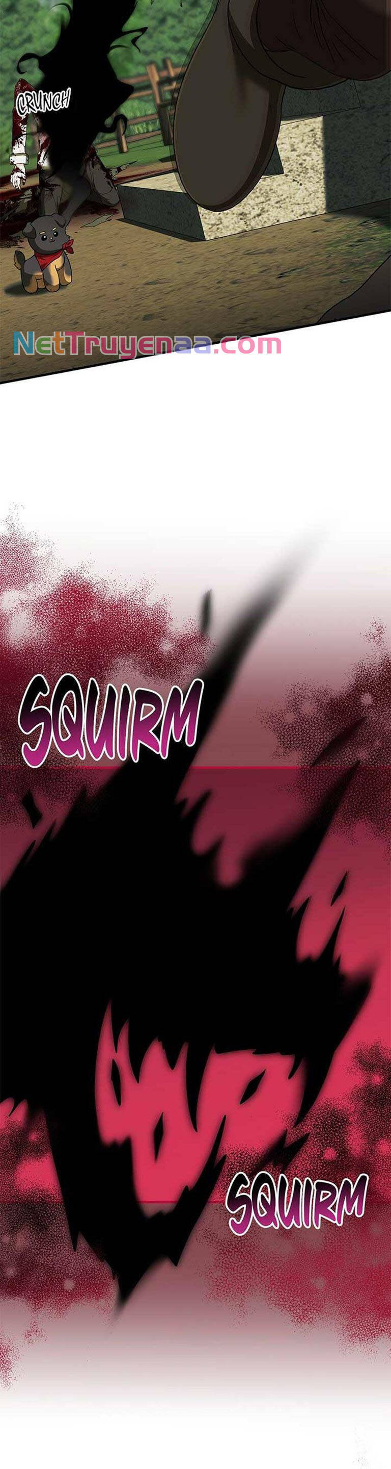 Chủ Hầm Ngục Cấp S Chapter 24 - 19