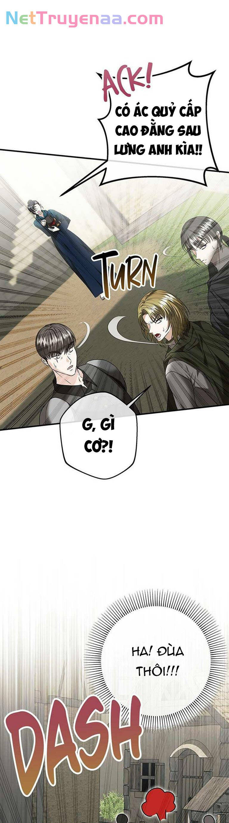 Chủ Hầm Ngục Cấp S Chapter 24 - 3