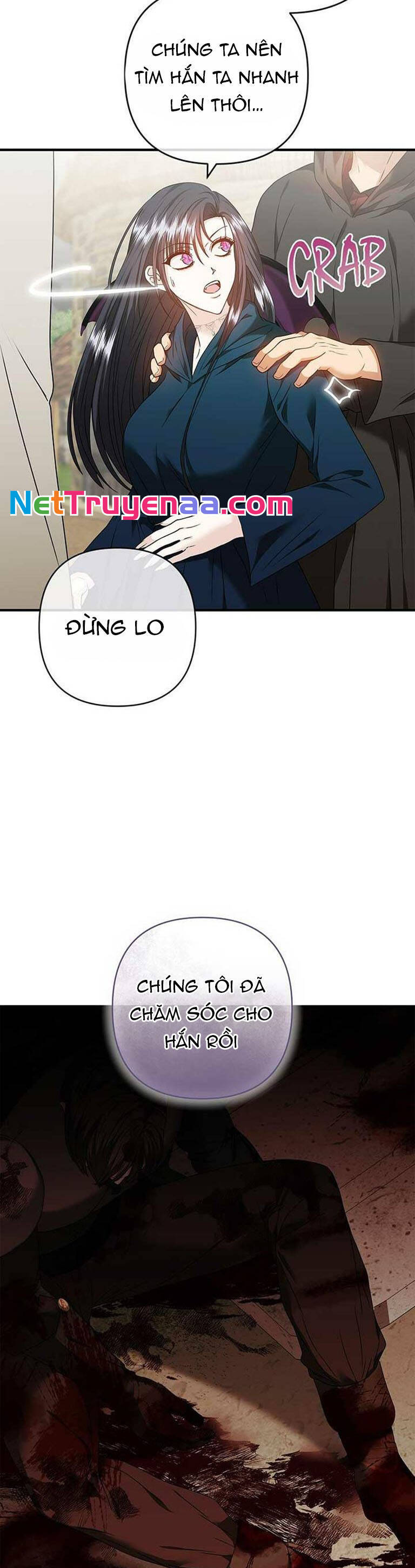 Chủ Hầm Ngục Cấp S Chapter 24 - 25