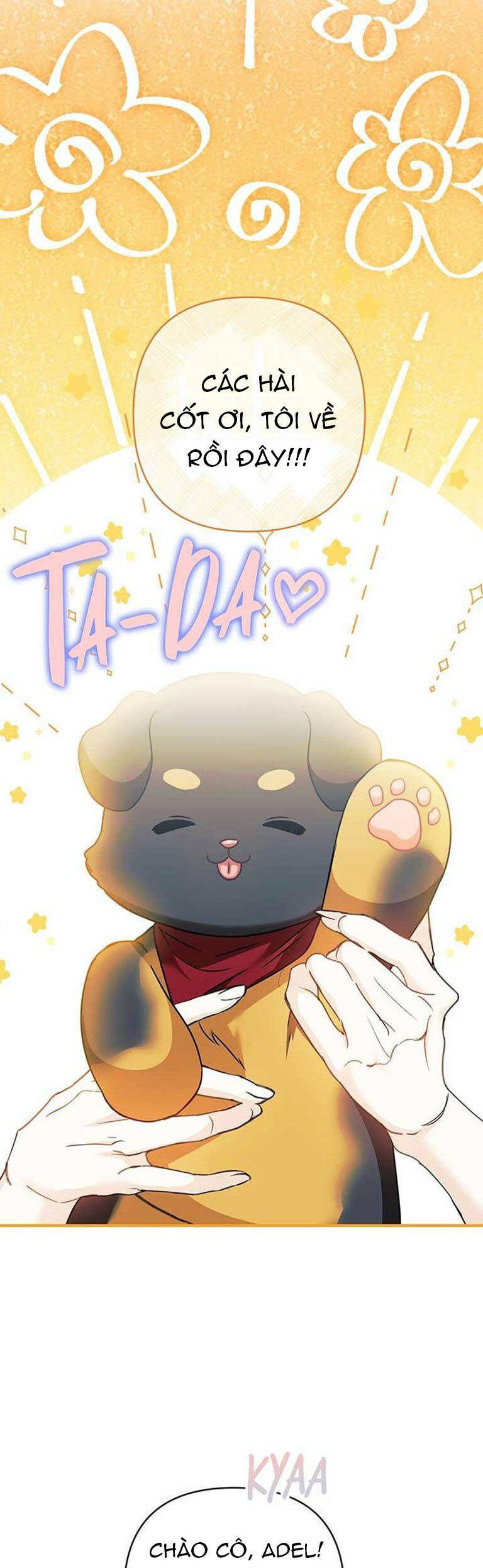 Chủ Hầm Ngục Cấp S Chapter 24 - 27