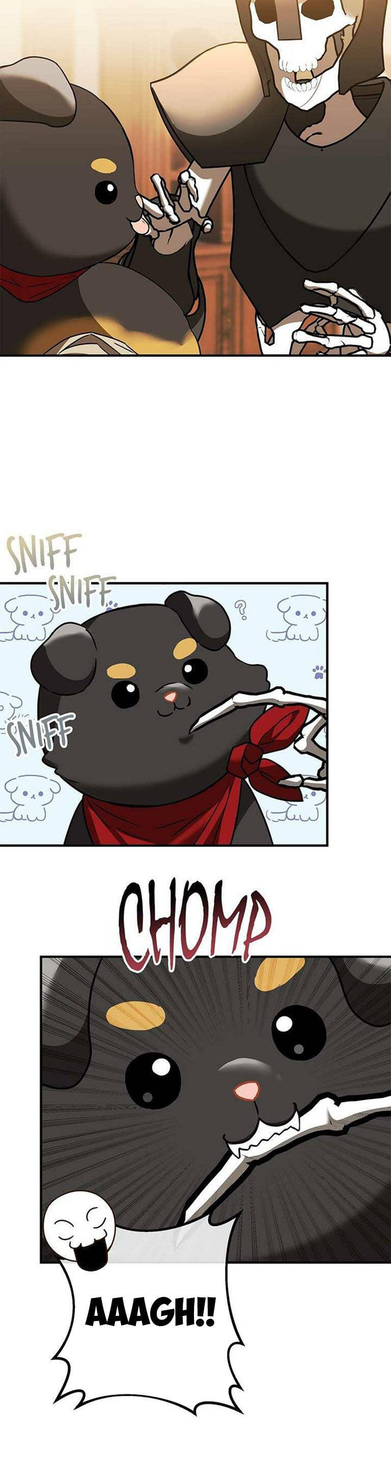 Chủ Hầm Ngục Cấp S Chapter 24 - 29