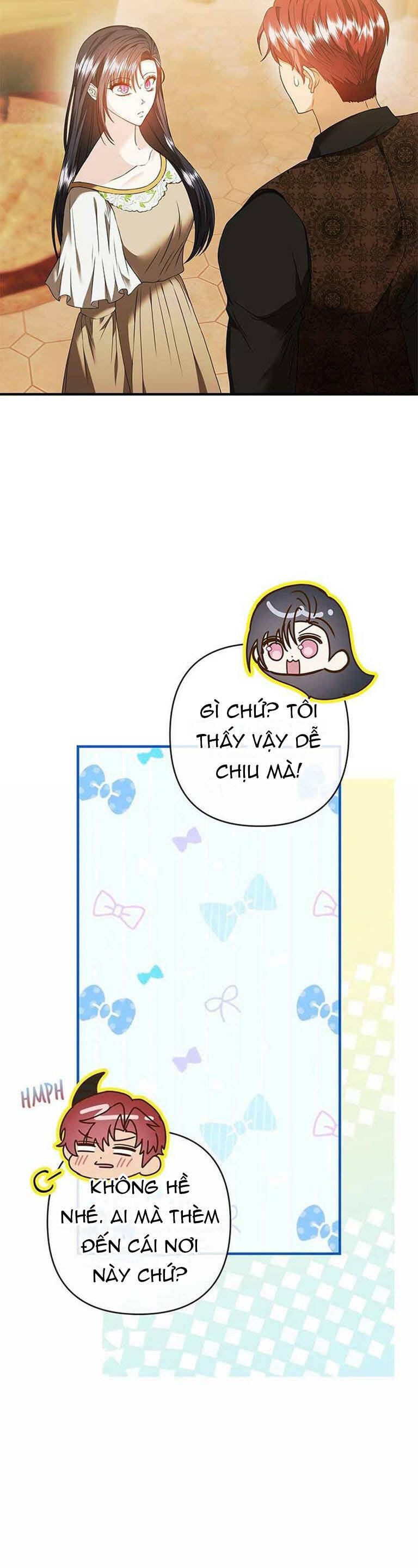 Chủ Hầm Ngục Cấp S Chapter 24 - 31