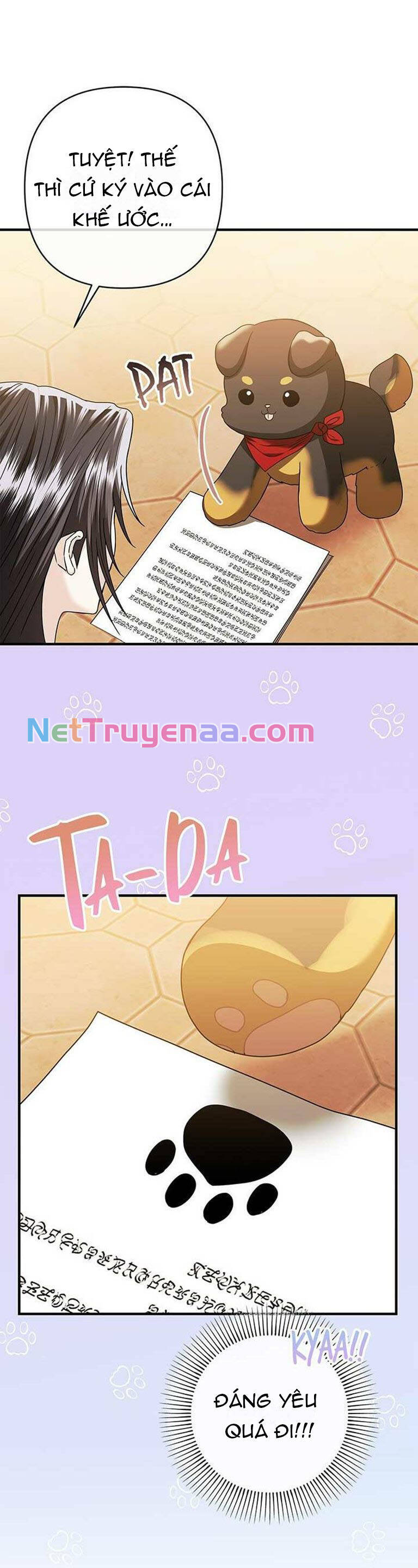 Chủ Hầm Ngục Cấp S Chapter 24 - 34