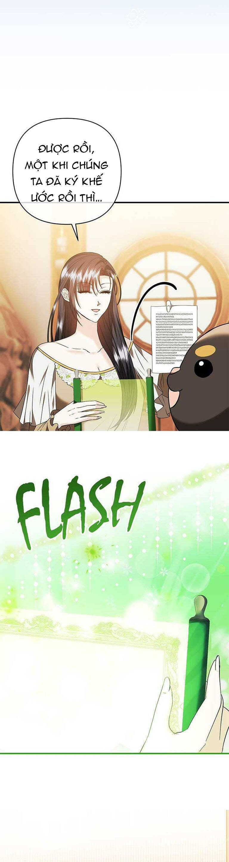 Chủ Hầm Ngục Cấp S Chapter 24 - 35