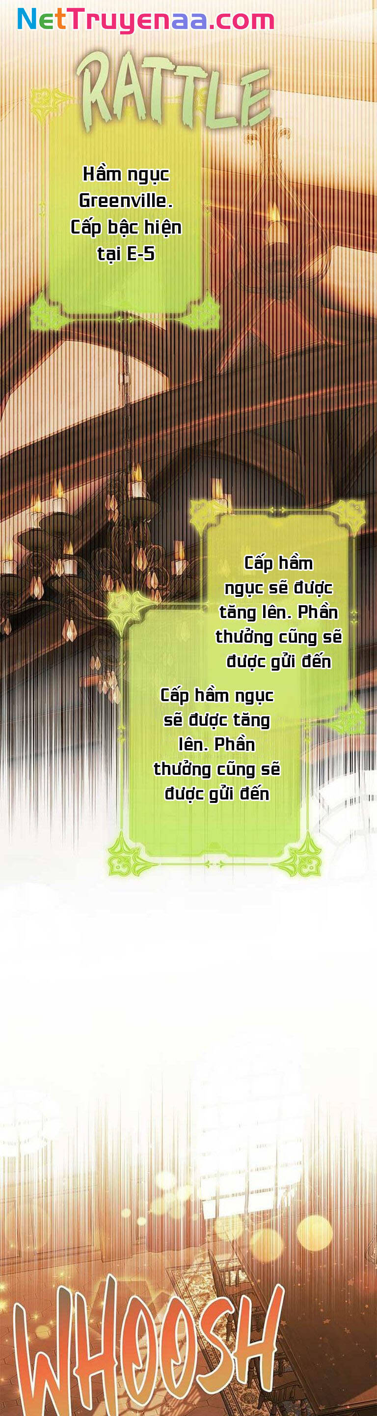 Chủ Hầm Ngục Cấp S Chapter 24 - 36