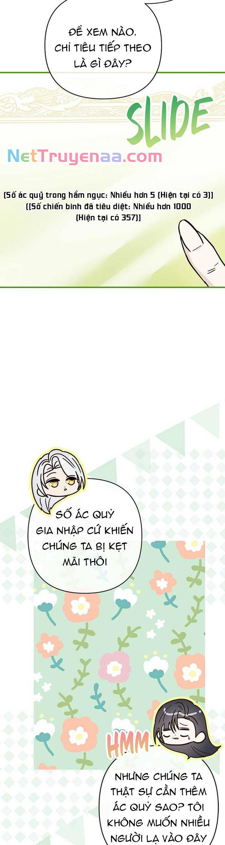 Chủ Hầm Ngục Cấp S Chapter 24 - 38