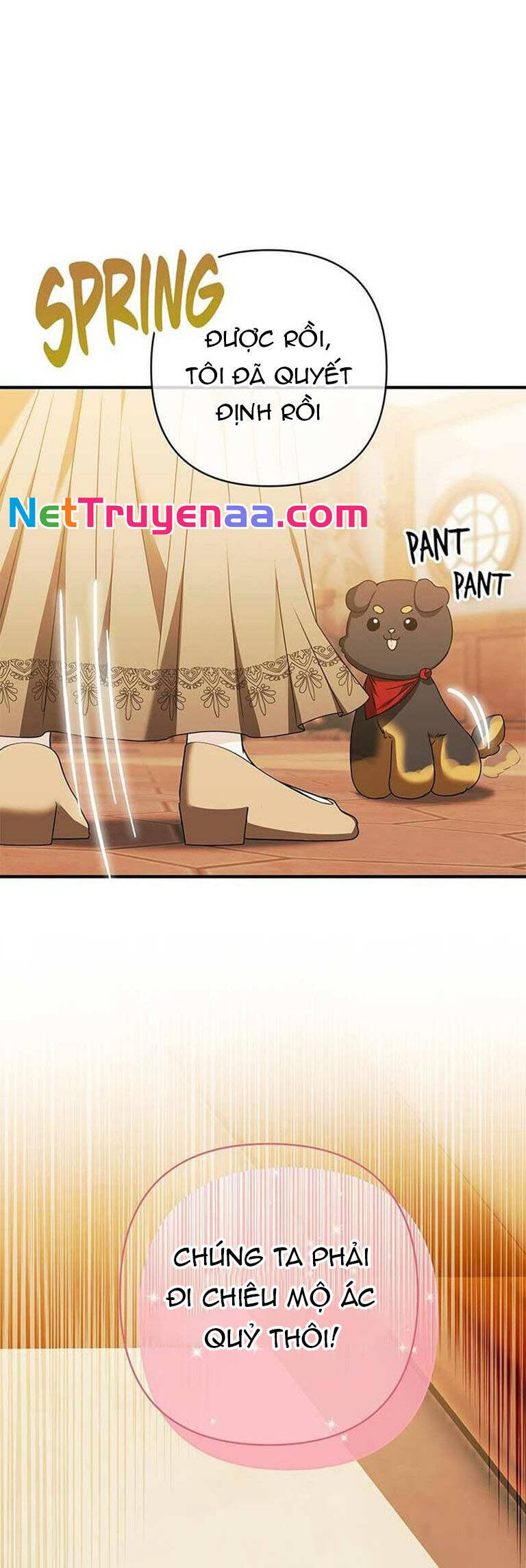 Chủ Hầm Ngục Cấp S Chapter 24 - 40