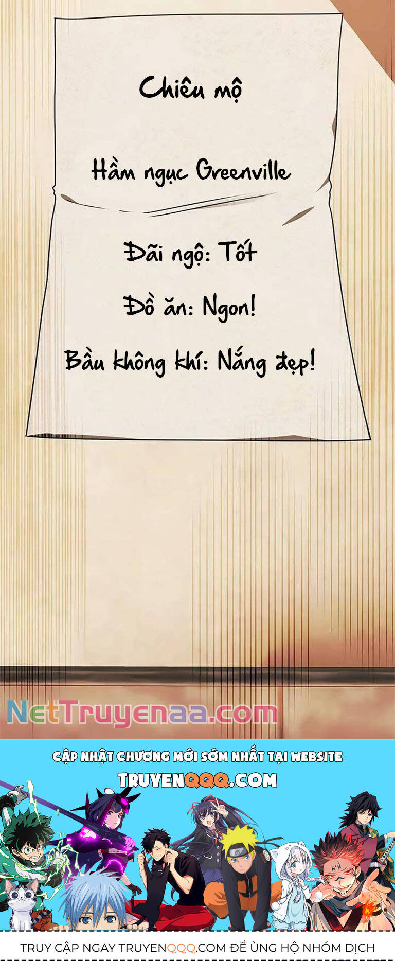 Chủ Hầm Ngục Cấp S Chapter 24 - 41