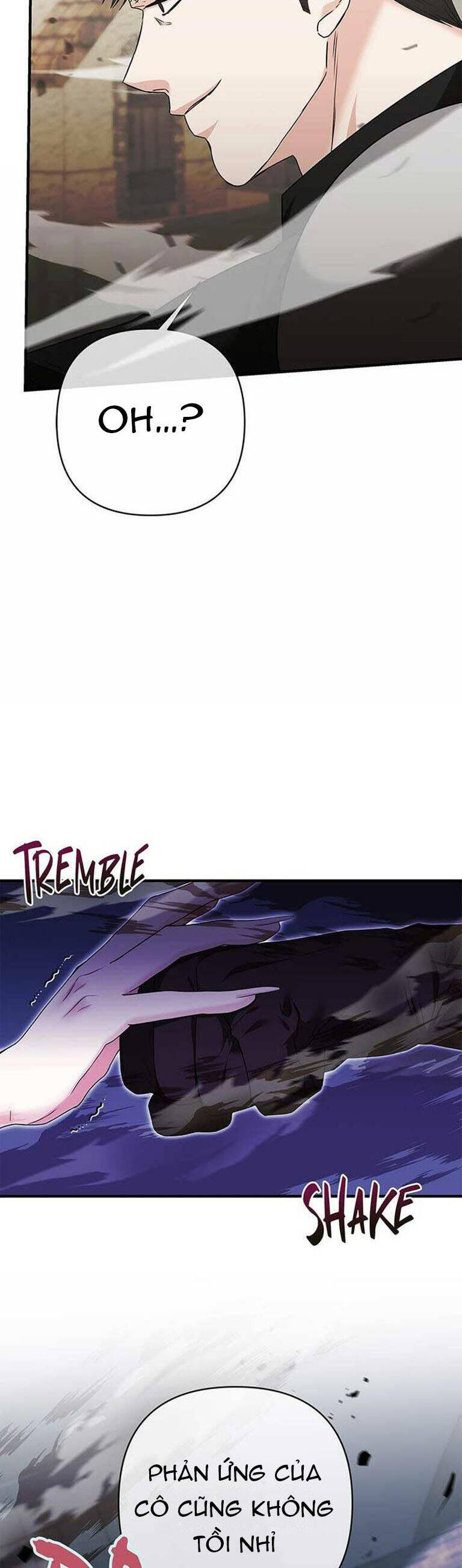 Chủ Hầm Ngục Cấp S Chapter 24 - 8