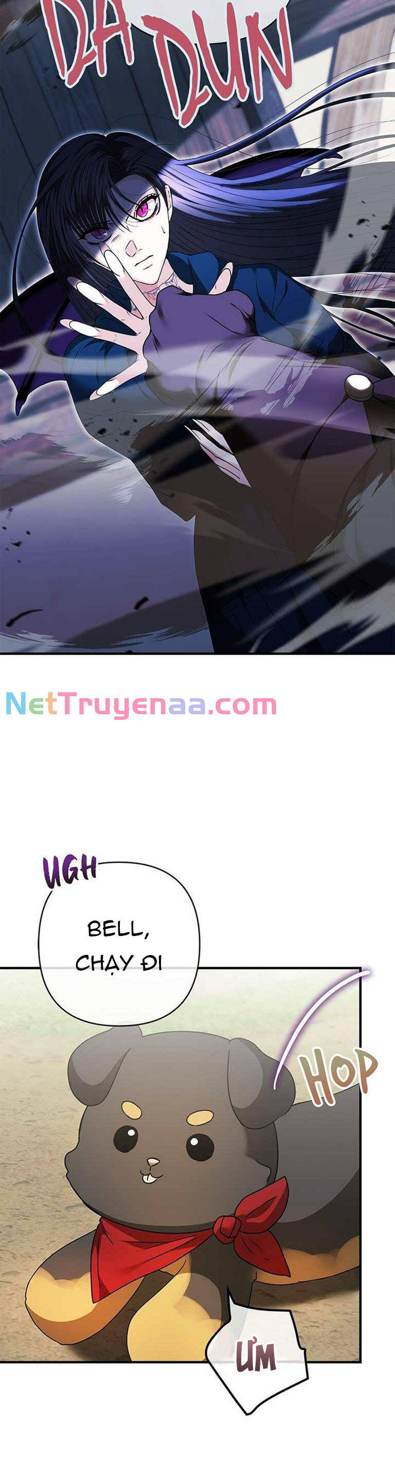 Chủ Hầm Ngục Cấp S Chapter 24 - 9