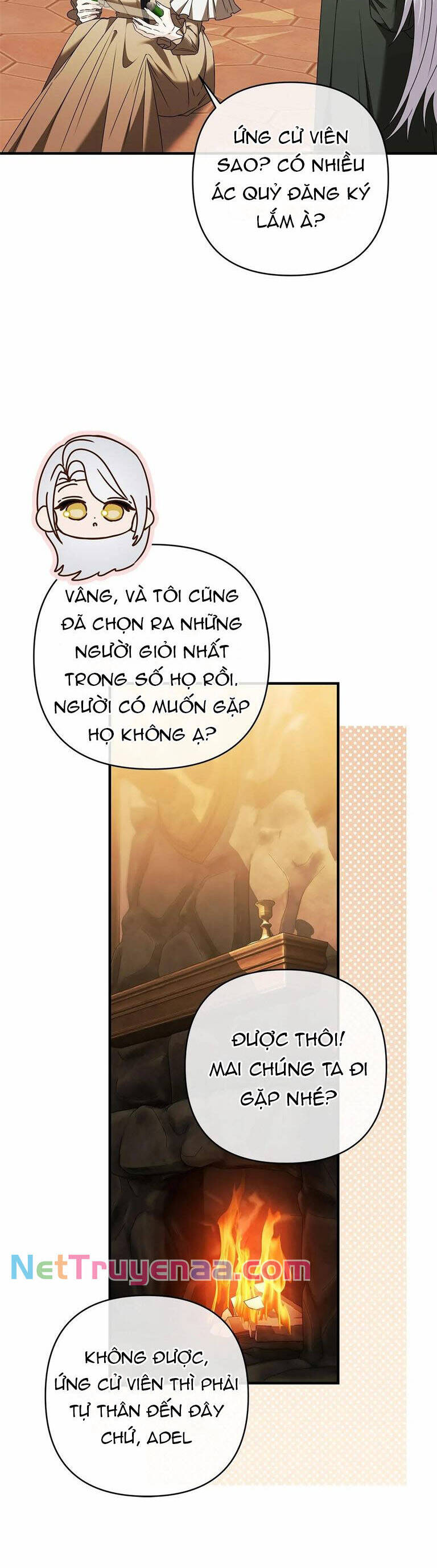 Chủ Hầm Ngục Cấp S Chapter 25 - 2