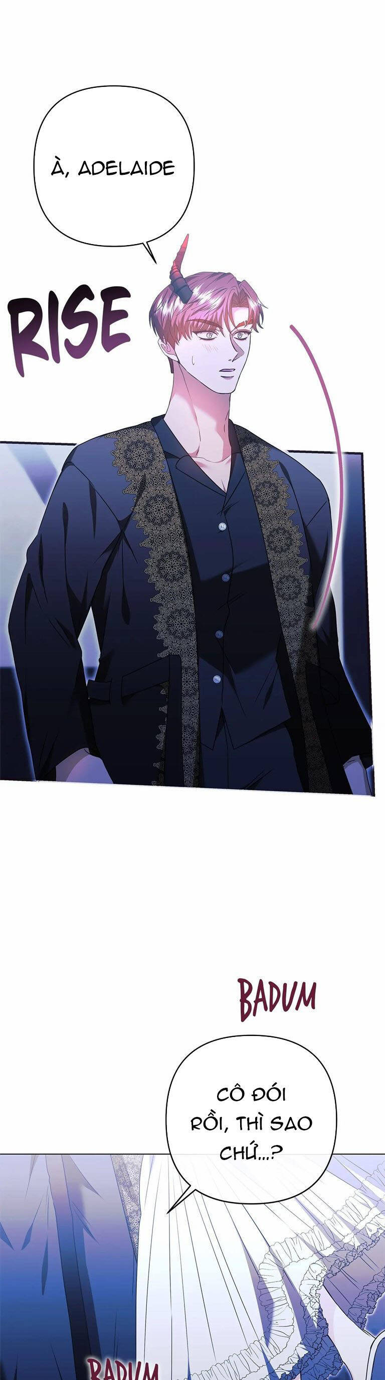 Chủ Hầm Ngục Cấp S Chapter 25 - 11
