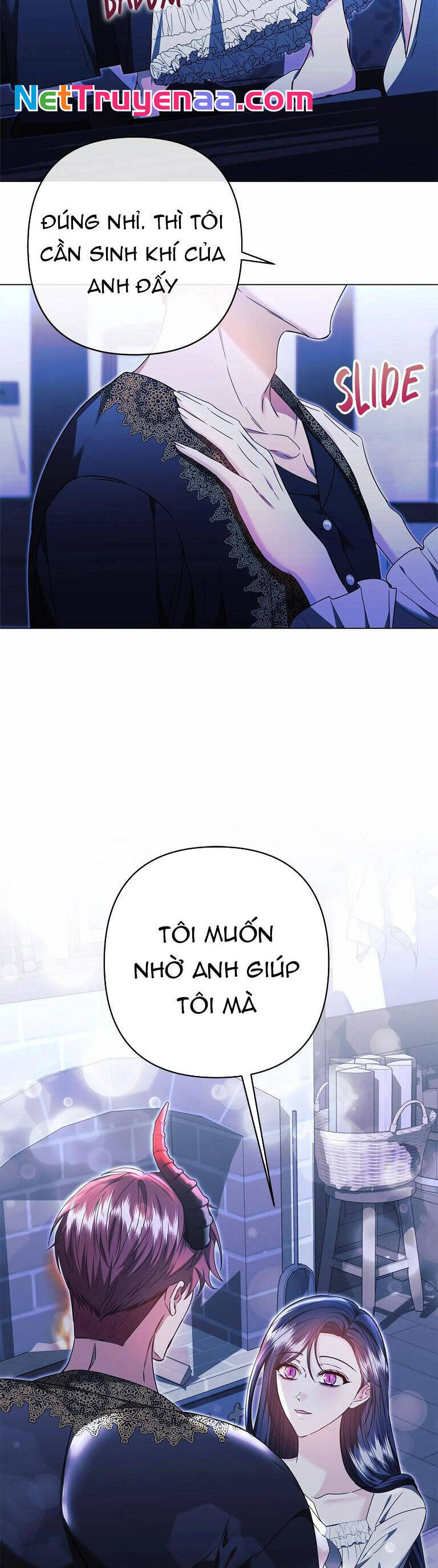 Chủ Hầm Ngục Cấp S Chapter 25 - 12