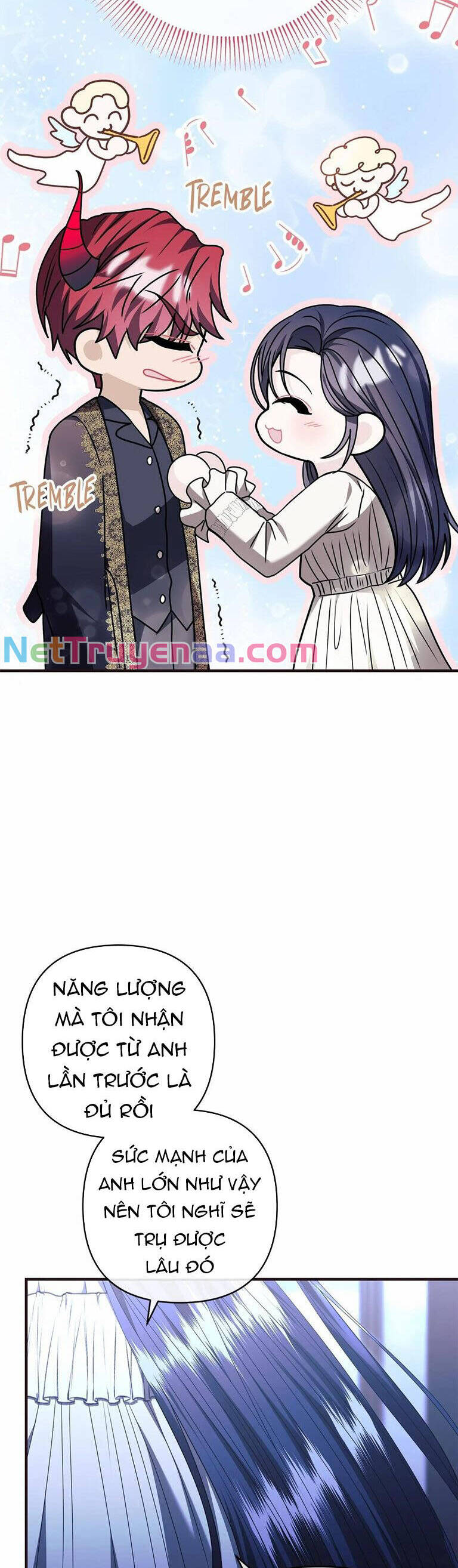 Chủ Hầm Ngục Cấp S Chapter 25 - 14