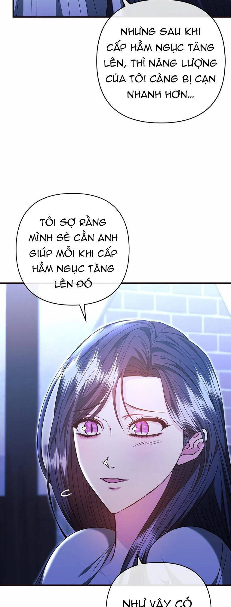 Chủ Hầm Ngục Cấp S Chapter 25 - 15