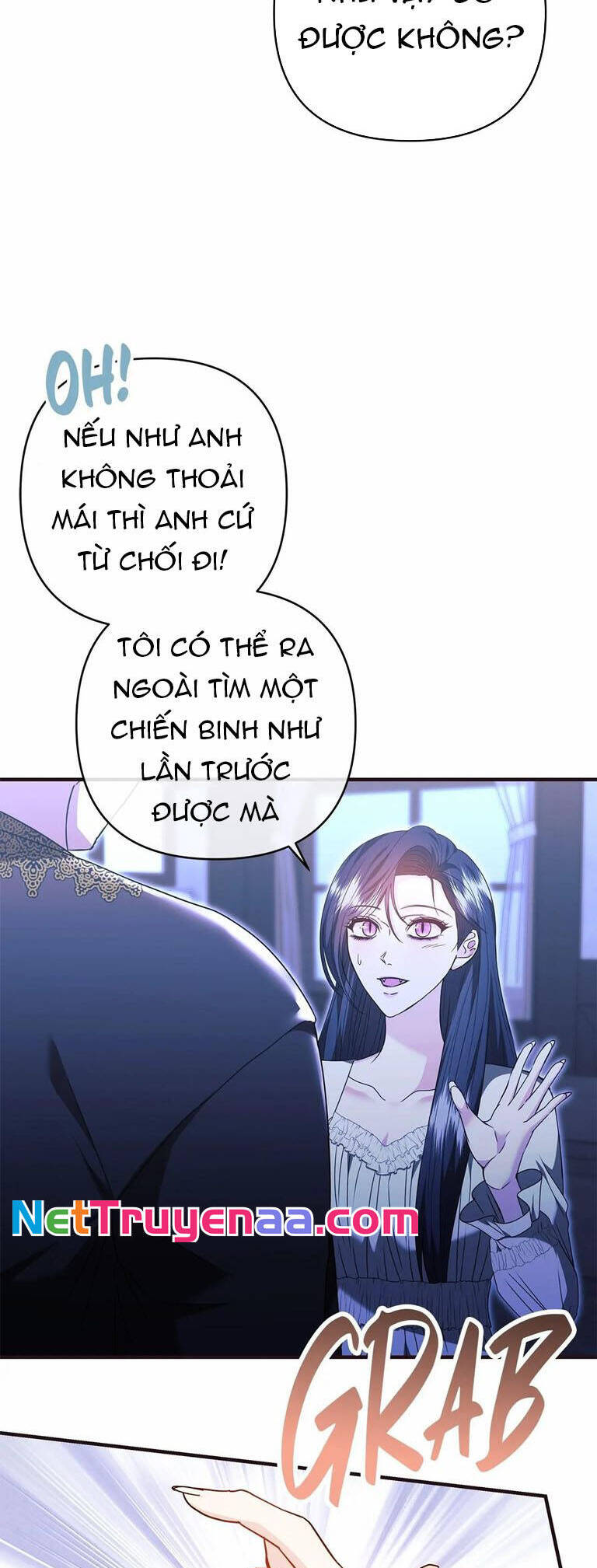 Chủ Hầm Ngục Cấp S Chapter 25 - 16