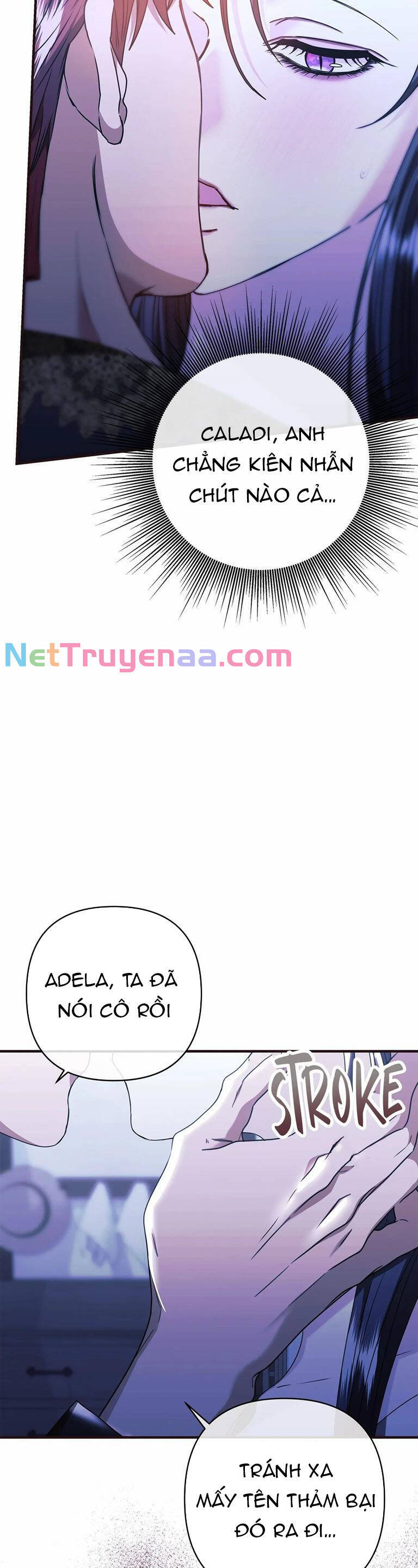 Chủ Hầm Ngục Cấp S Chapter 25 - 19