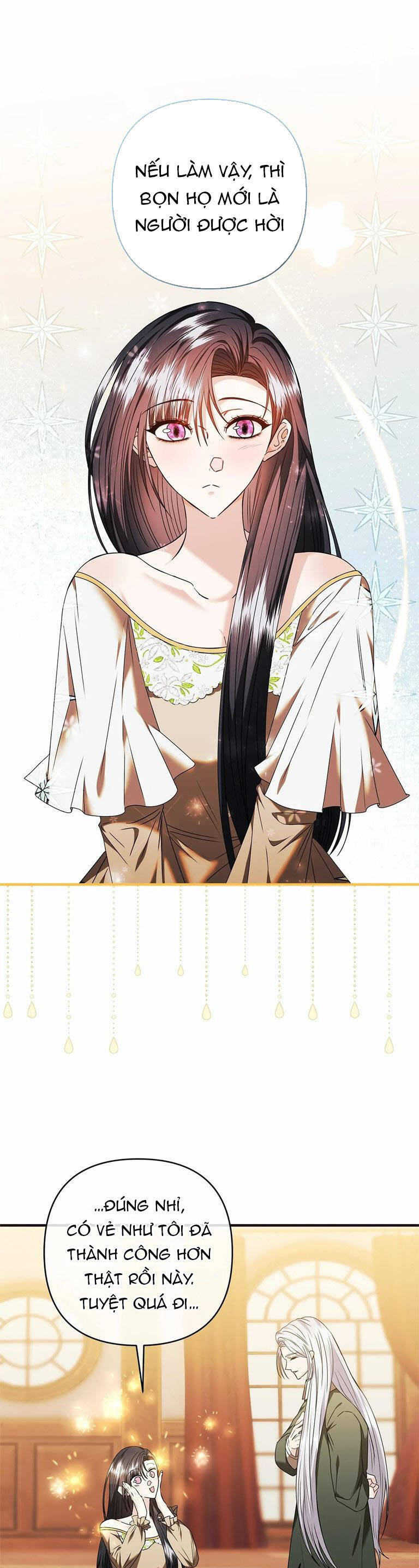 Chủ Hầm Ngục Cấp S Chapter 25 - 3