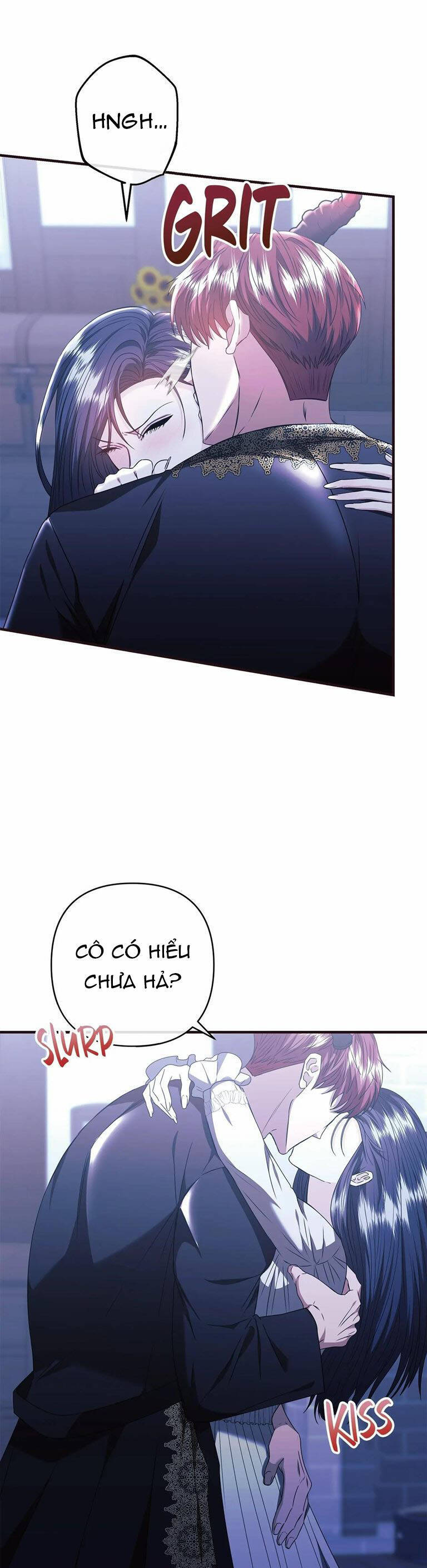 Chủ Hầm Ngục Cấp S Chapter 25 - 22