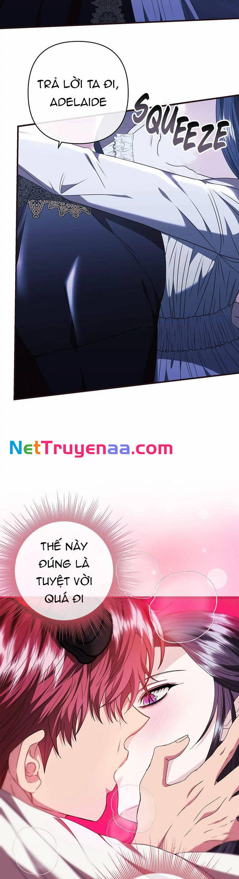 Chủ Hầm Ngục Cấp S Chapter 25 - 23