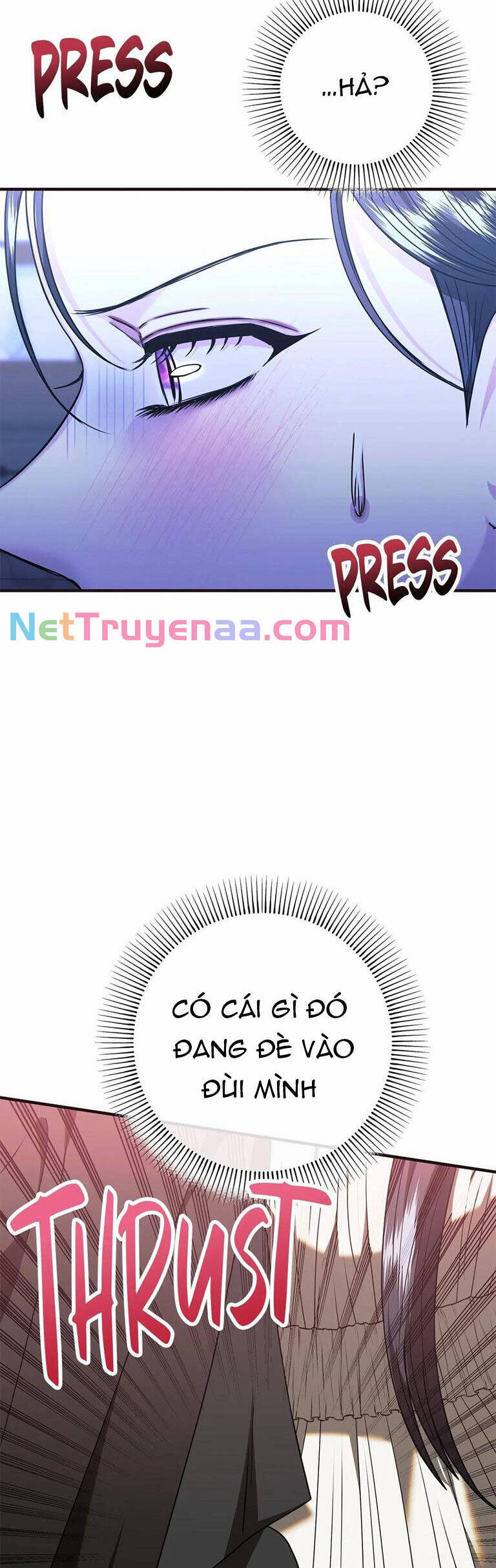 Chủ Hầm Ngục Cấp S Chapter 25 - 25