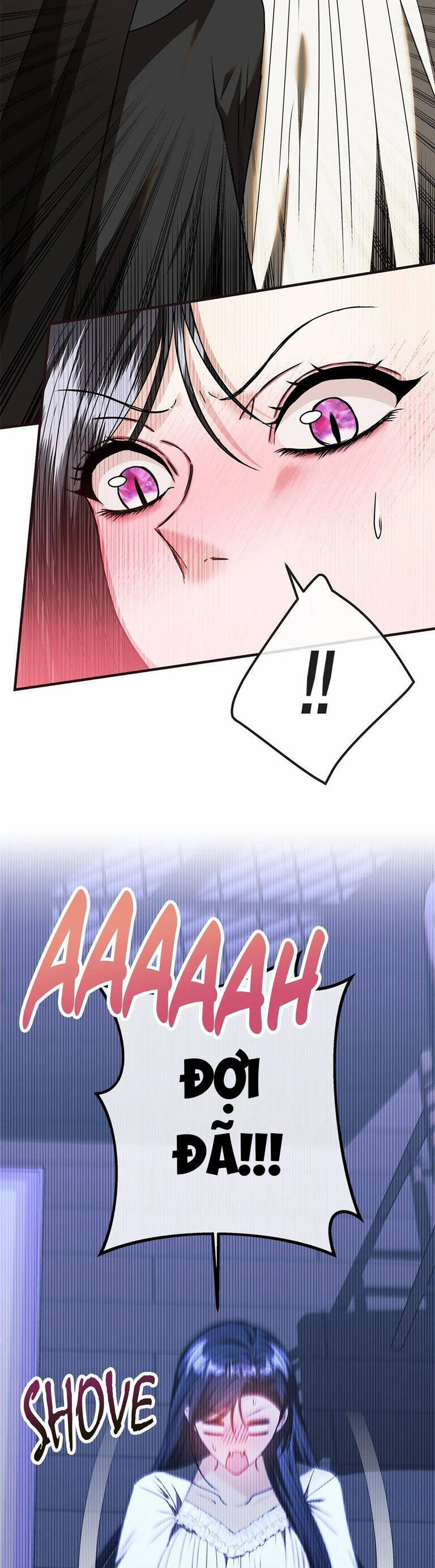 Chủ Hầm Ngục Cấp S Chapter 25 - 26