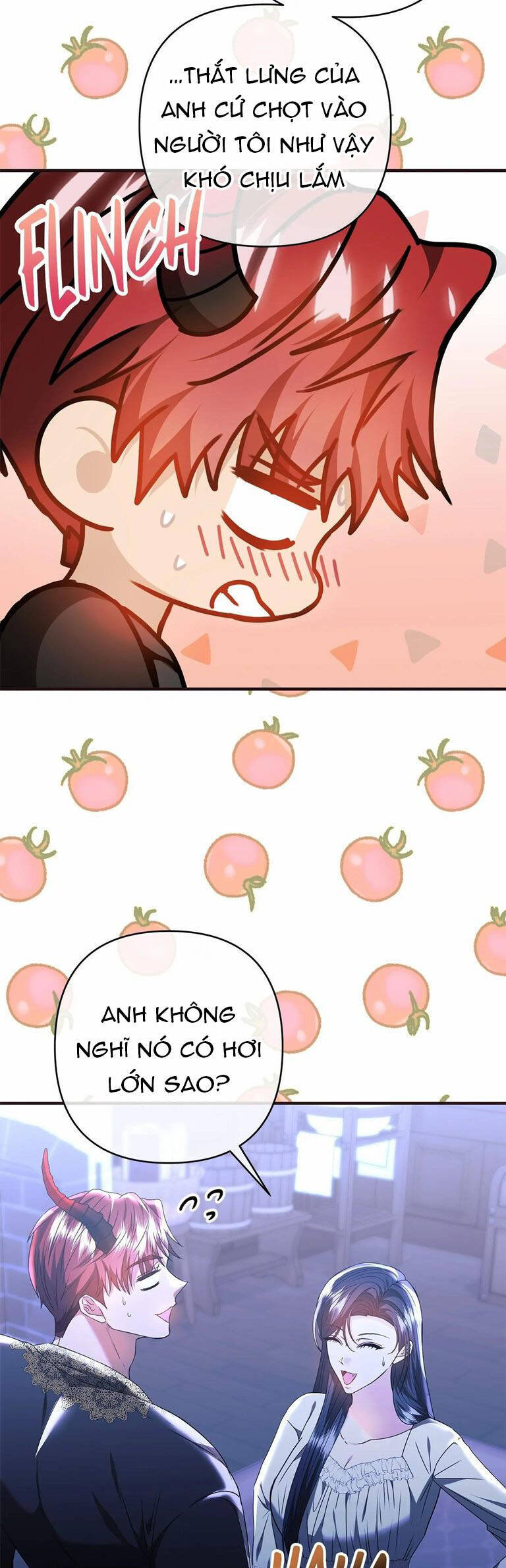 Chủ Hầm Ngục Cấp S Chapter 25 - 28