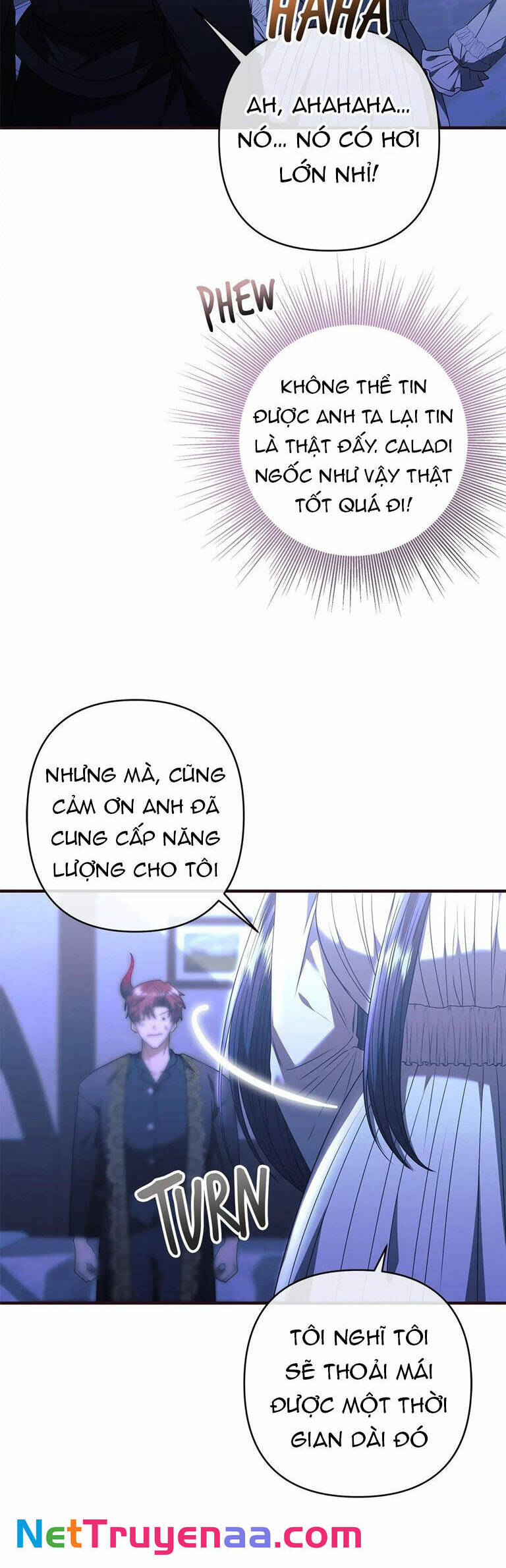 Chủ Hầm Ngục Cấp S Chapter 25 - 29