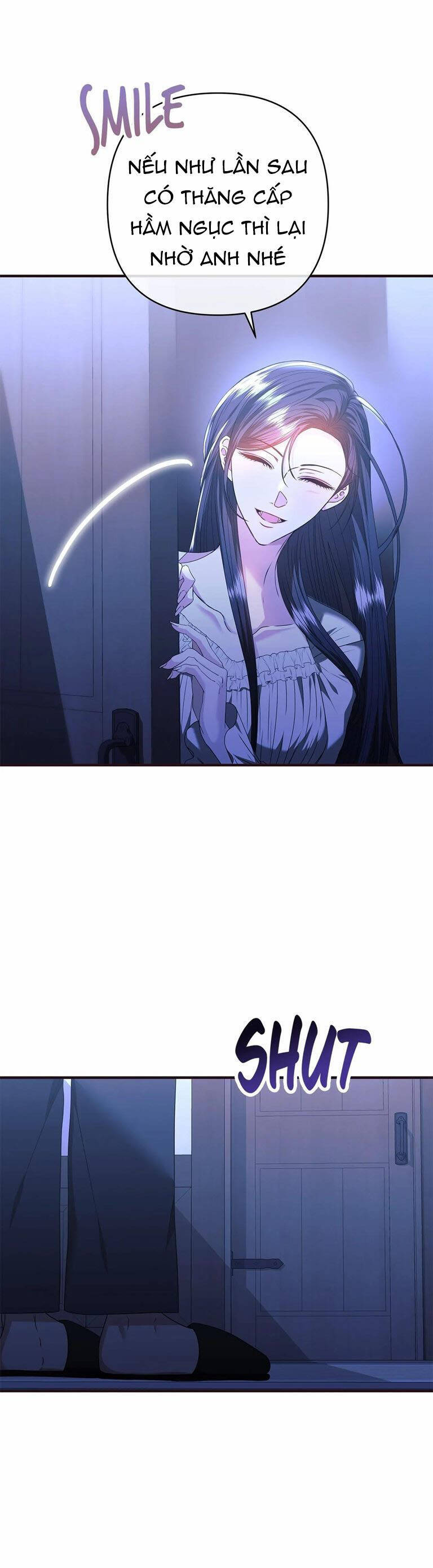 Chủ Hầm Ngục Cấp S Chapter 25 - 30