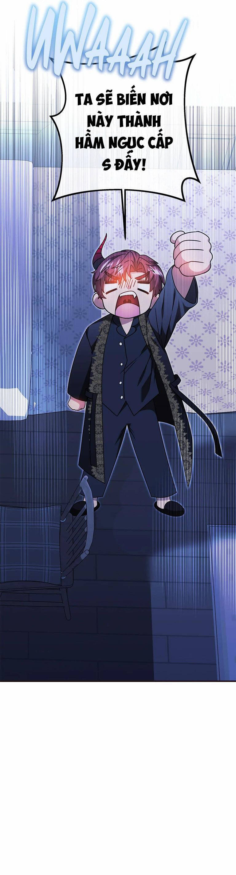 Chủ Hầm Ngục Cấp S Chapter 25 - 32