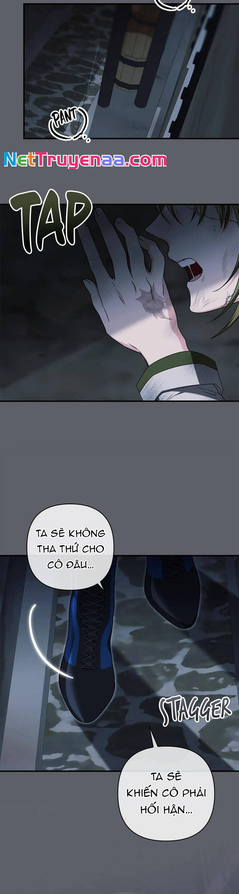 Chủ Hầm Ngục Cấp S Chapter 25 - 37