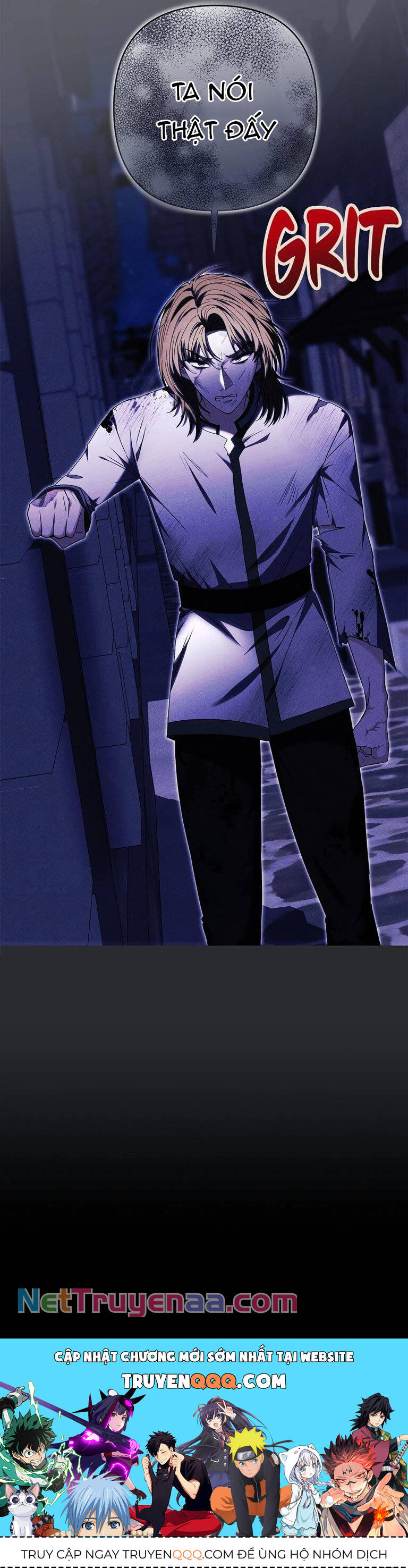 Chủ Hầm Ngục Cấp S Chapter 25 - 38