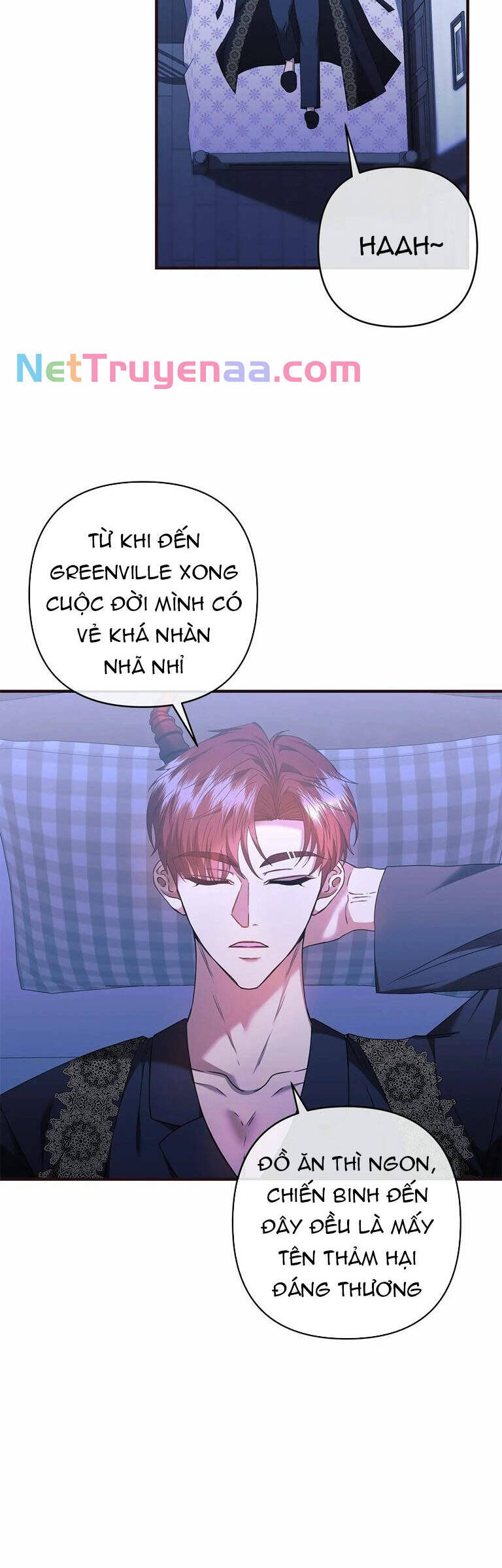 Chủ Hầm Ngục Cấp S Chapter 25 - 6