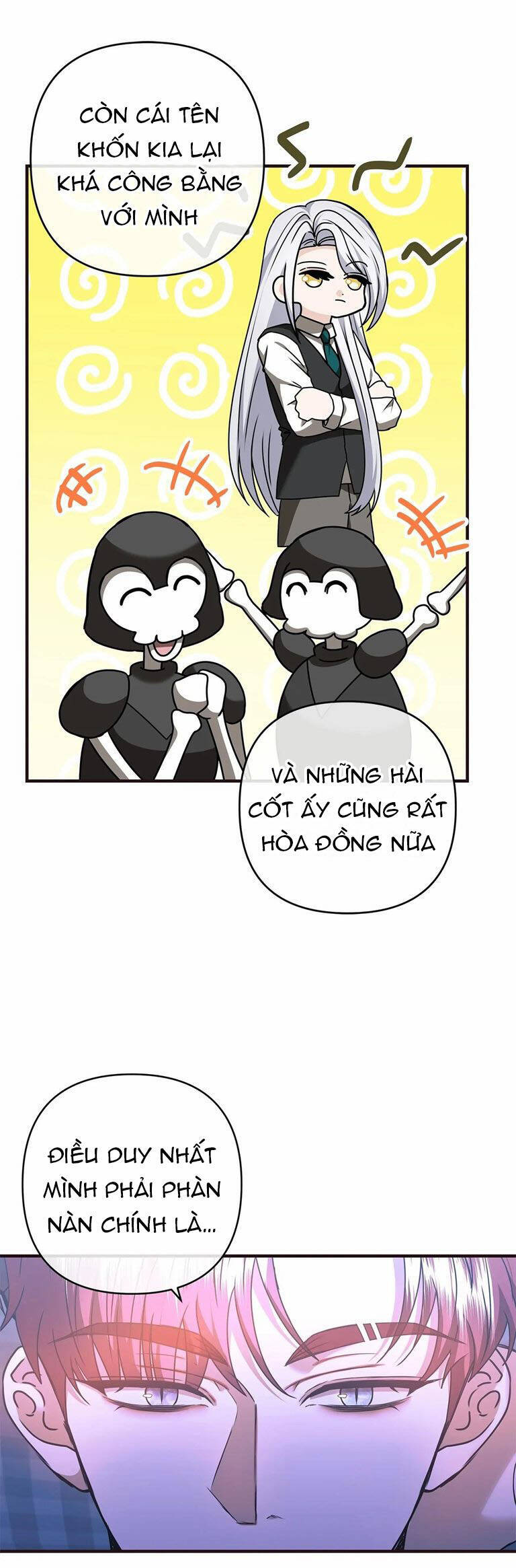 Chủ Hầm Ngục Cấp S Chapter 25 - 7