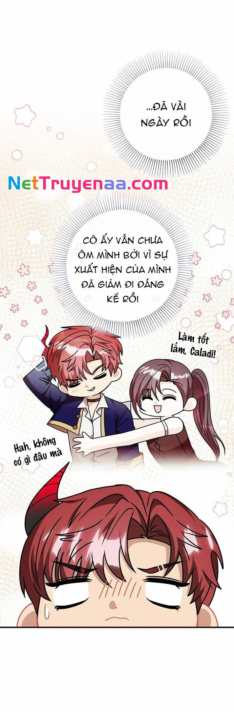 Chủ Hầm Ngục Cấp S Chapter 25 - 8