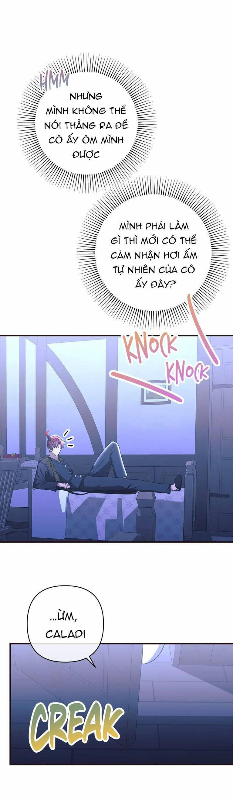 Chủ Hầm Ngục Cấp S Chapter 25 - 9