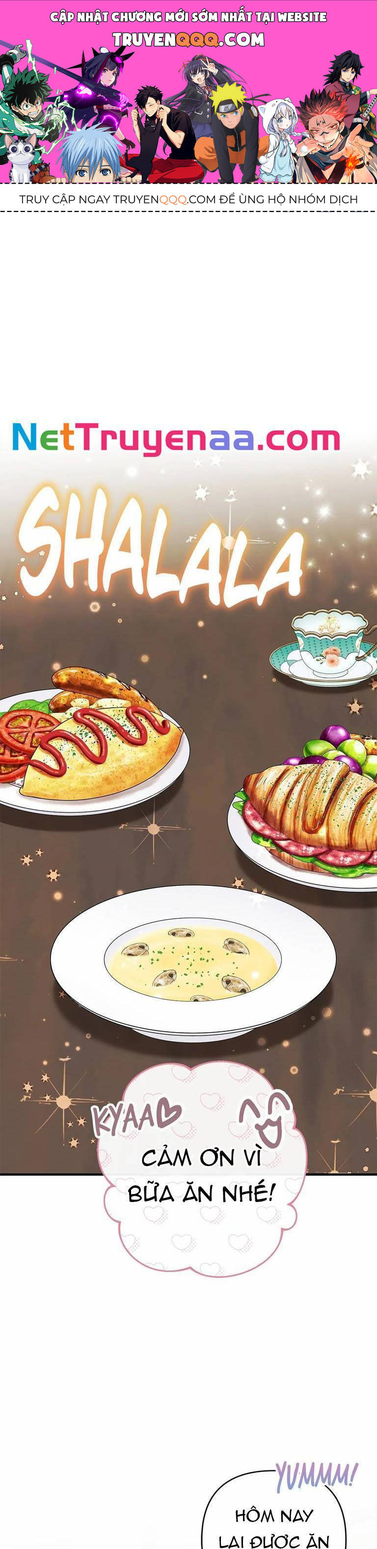 Chủ Hầm Ngục Cấp S Chapter 26 - 1