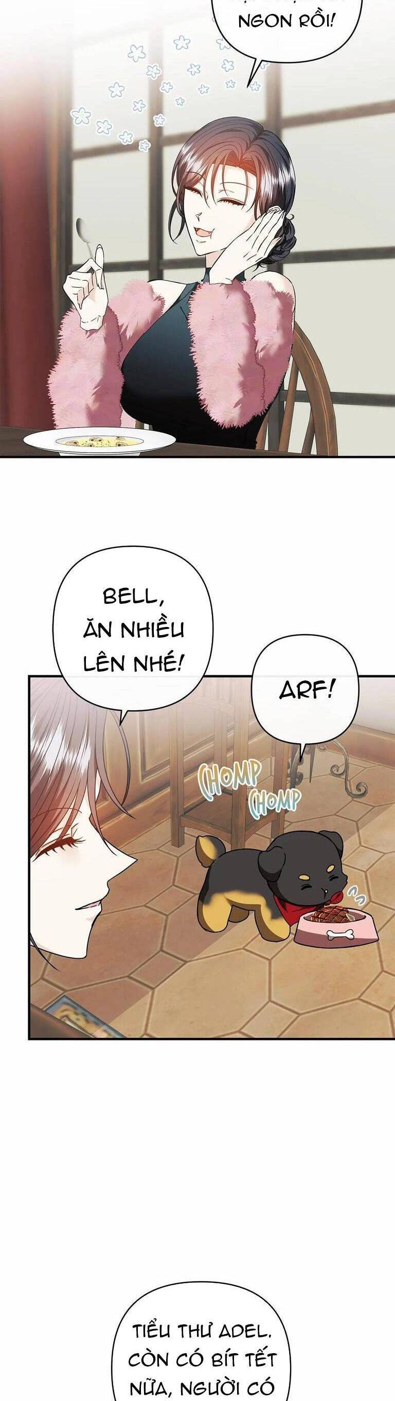 Chủ Hầm Ngục Cấp S Chapter 26 - 2