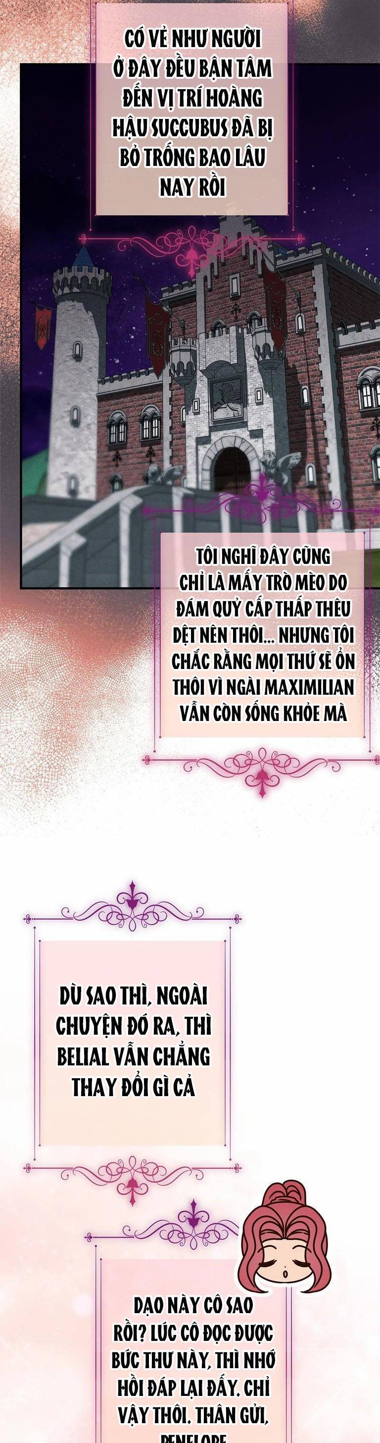 Chủ Hầm Ngục Cấp S Chapter 26 - 13