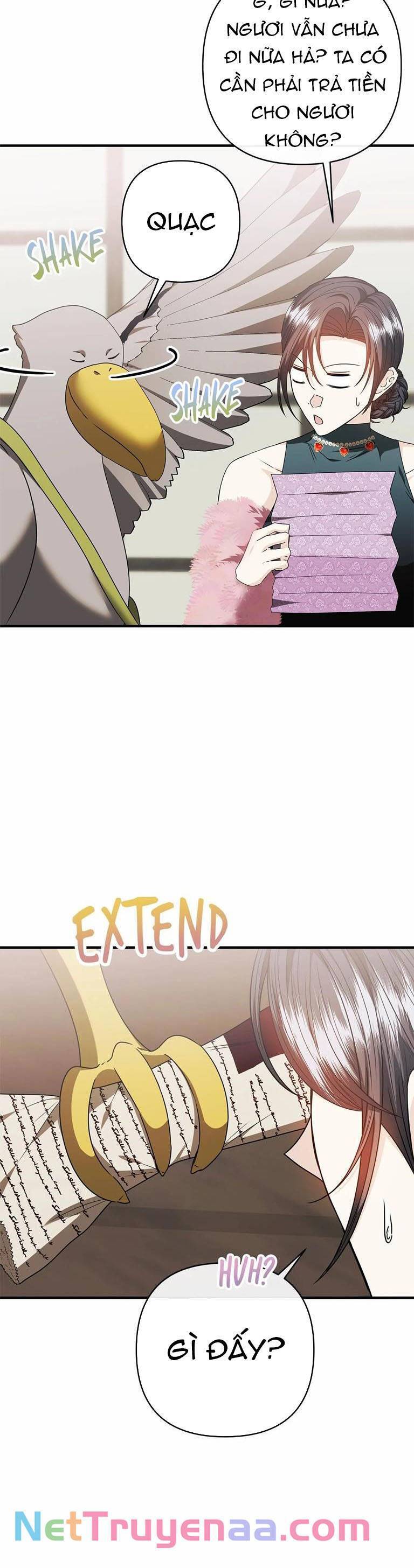 Chủ Hầm Ngục Cấp S Chapter 26 - 15