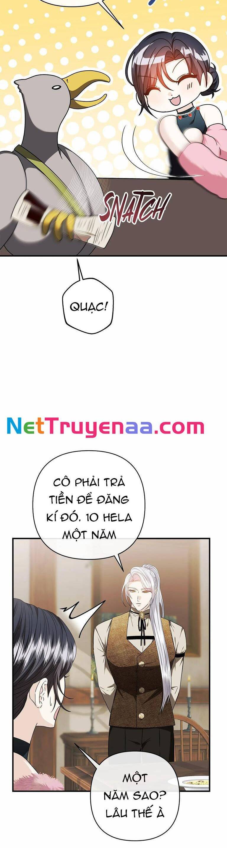 Chủ Hầm Ngục Cấp S Chapter 26 - 17