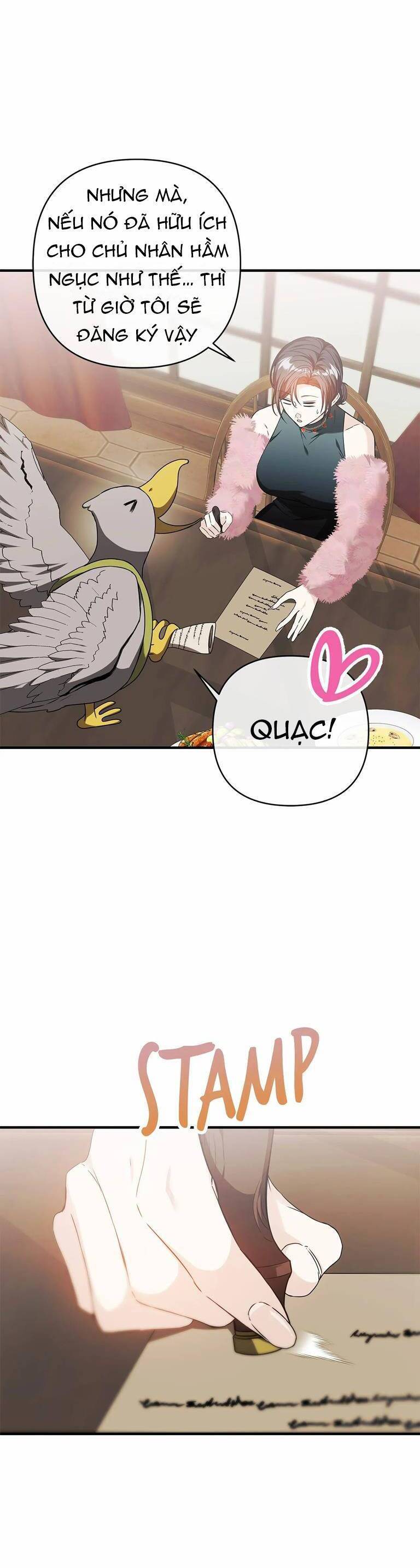 Chủ Hầm Ngục Cấp S Chapter 26 - 18