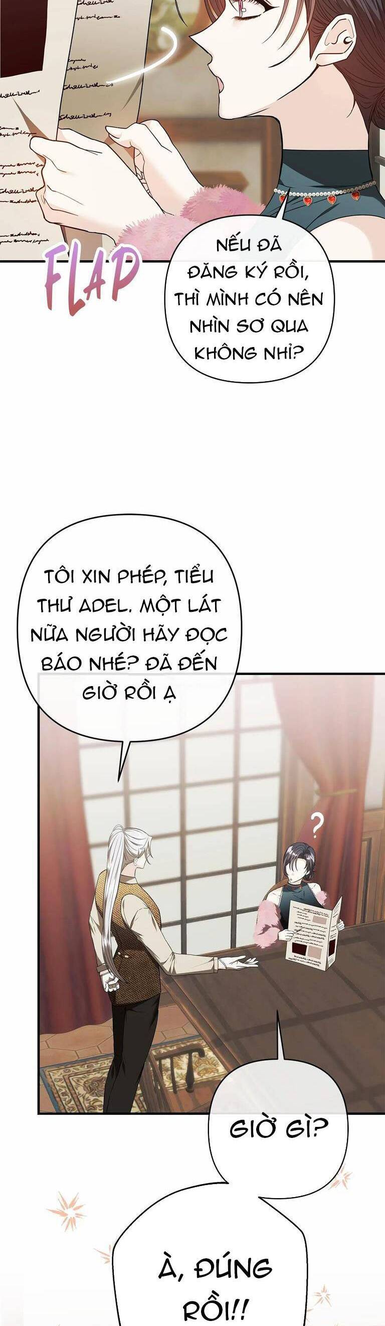 Chủ Hầm Ngục Cấp S Chapter 26 - 20