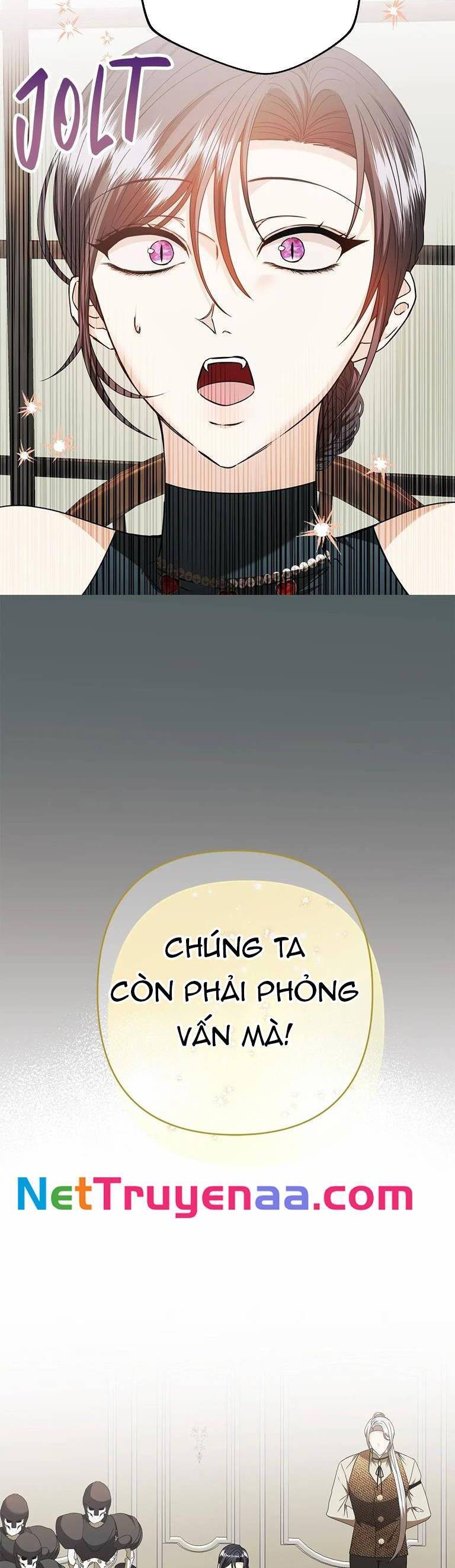 Chủ Hầm Ngục Cấp S Chapter 26 - 21