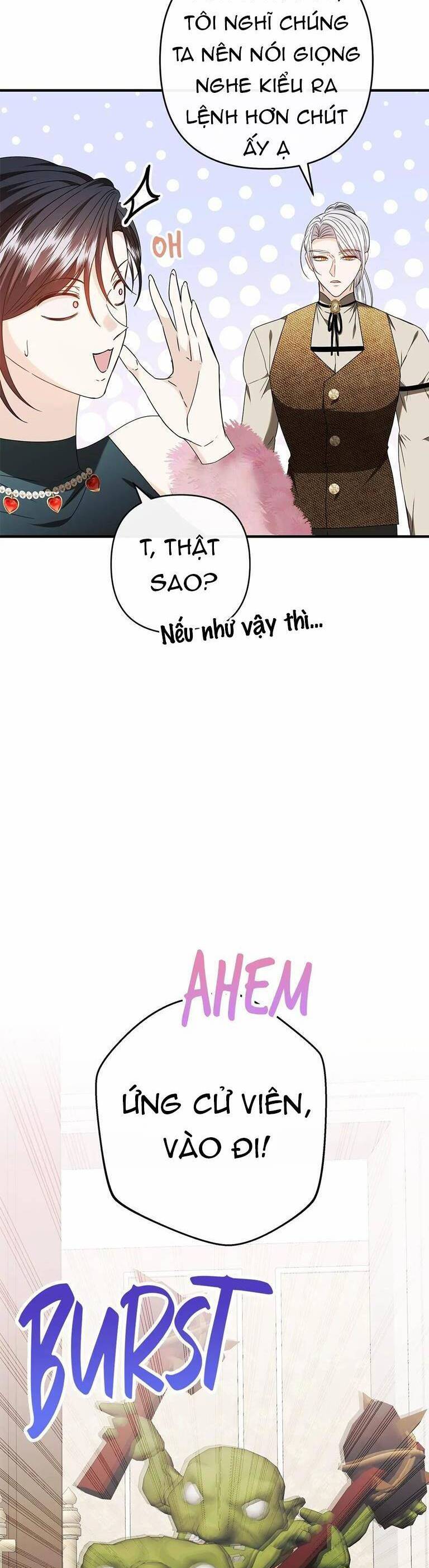 Chủ Hầm Ngục Cấp S Chapter 26 - 23