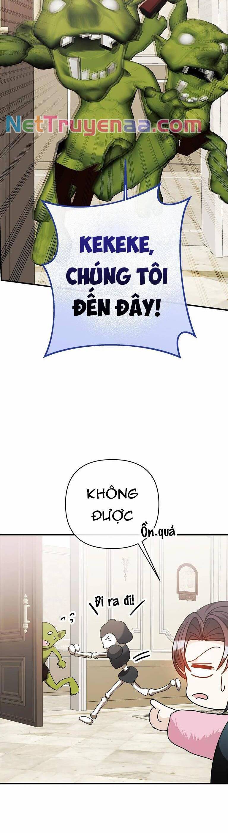 Chủ Hầm Ngục Cấp S Chapter 26 - 24